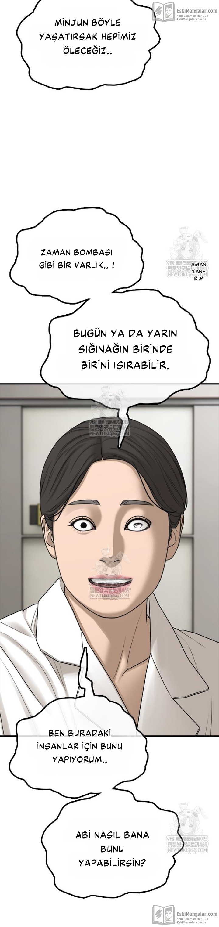 Sonun Başlangıcı Bölüm 40 - Sayfa 10