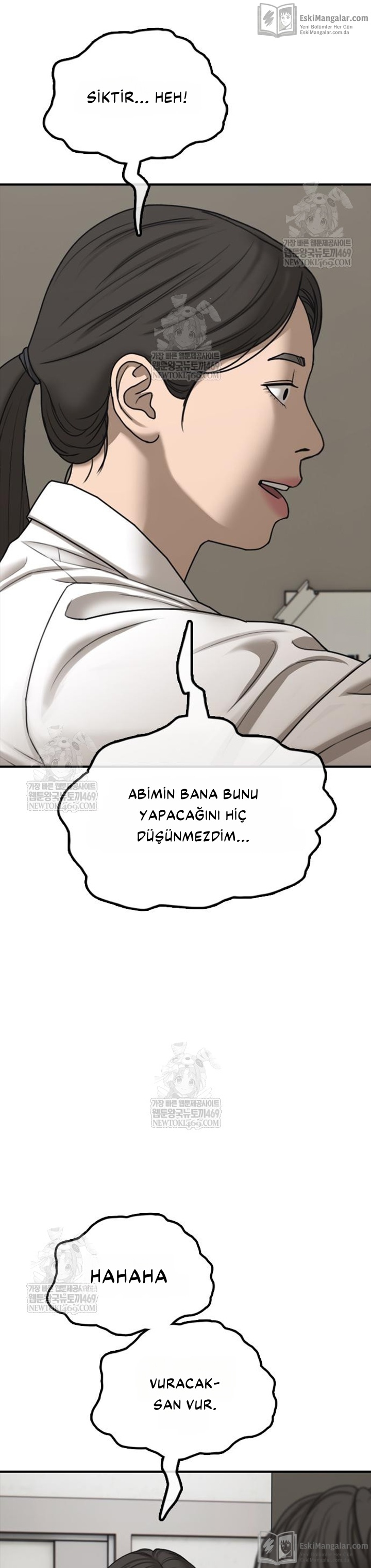 Sonun Başlangıcı Bölüm 40 - Sayfa 14