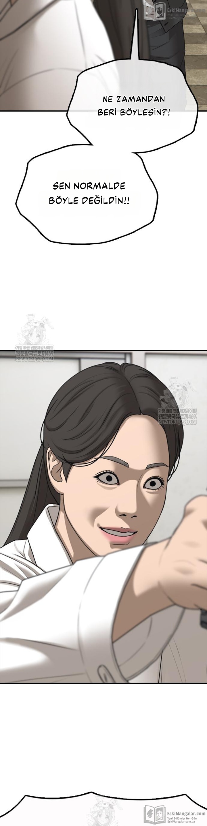 Sonun Başlangıcı Bölüm 40 - Sayfa 16