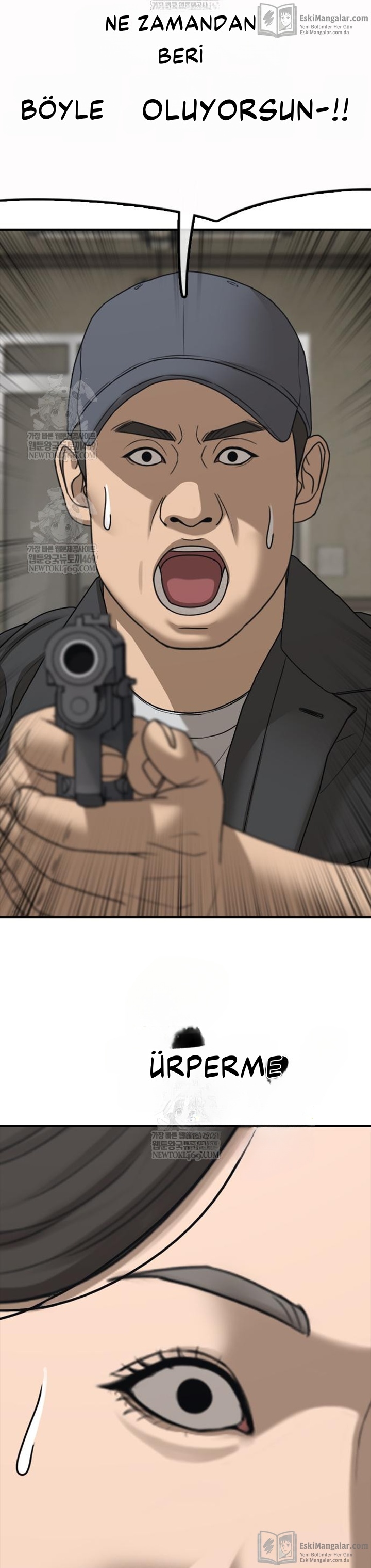Sonun Başlangıcı Bölüm 40 - Sayfa 17