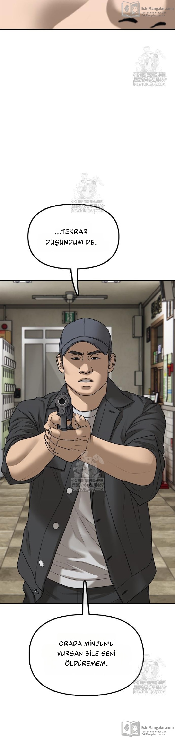 Sonun Başlangıcı Bölüm 40 - Sayfa 18