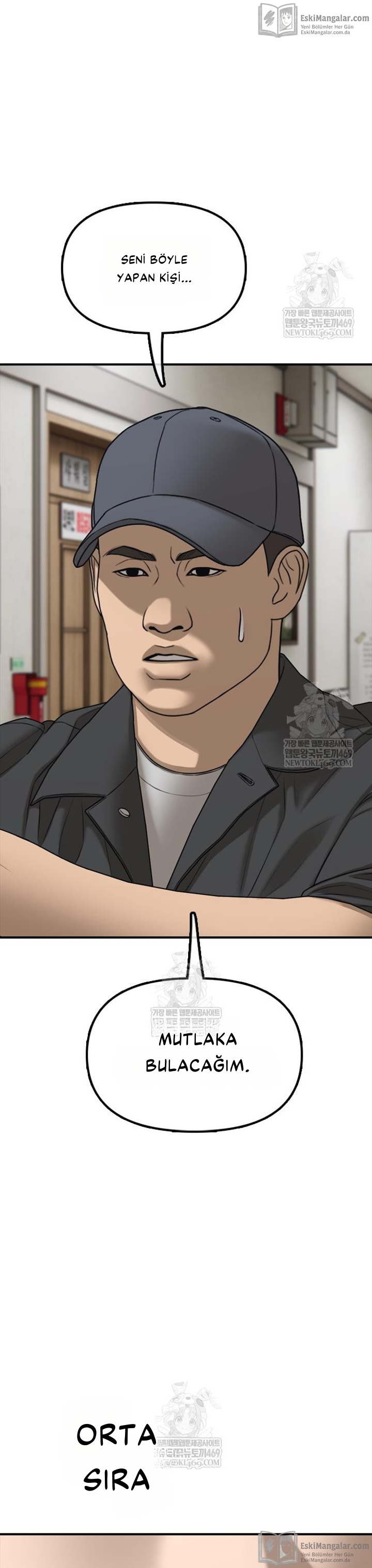 Sonun Başlangıcı Bölüm 40 - Sayfa 19