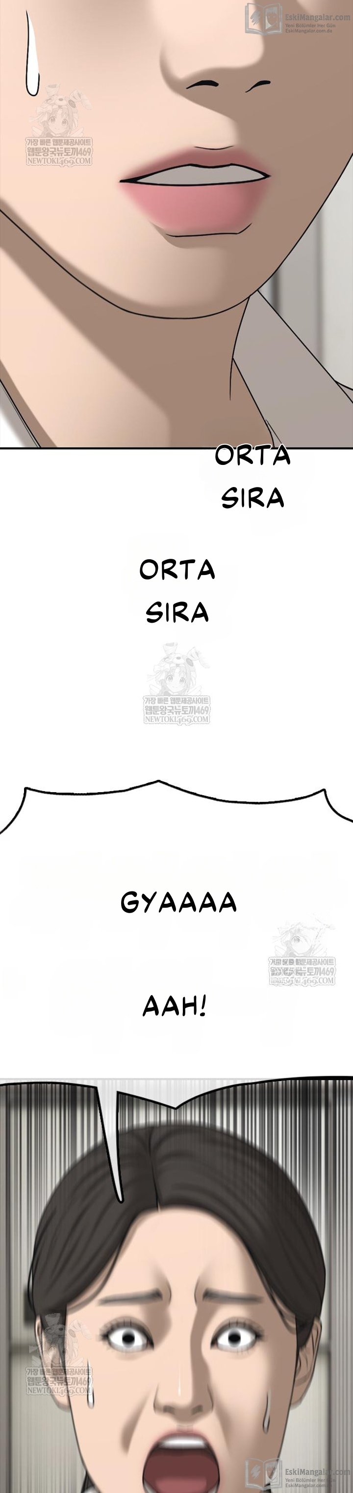 Sonun Başlangıcı Bölüm 40 - Sayfa 20