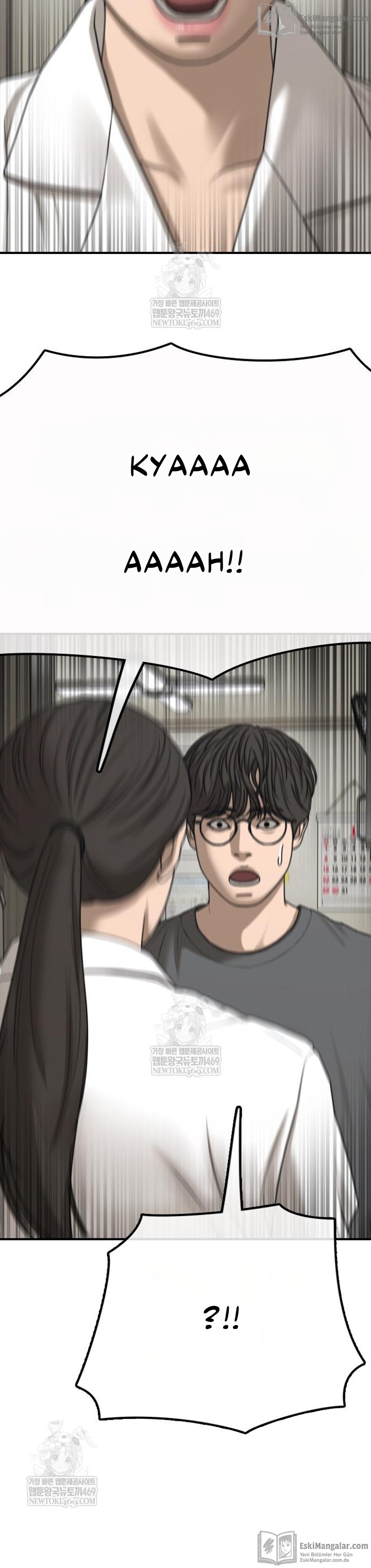 Sonun Başlangıcı Bölüm 40 - Sayfa 21