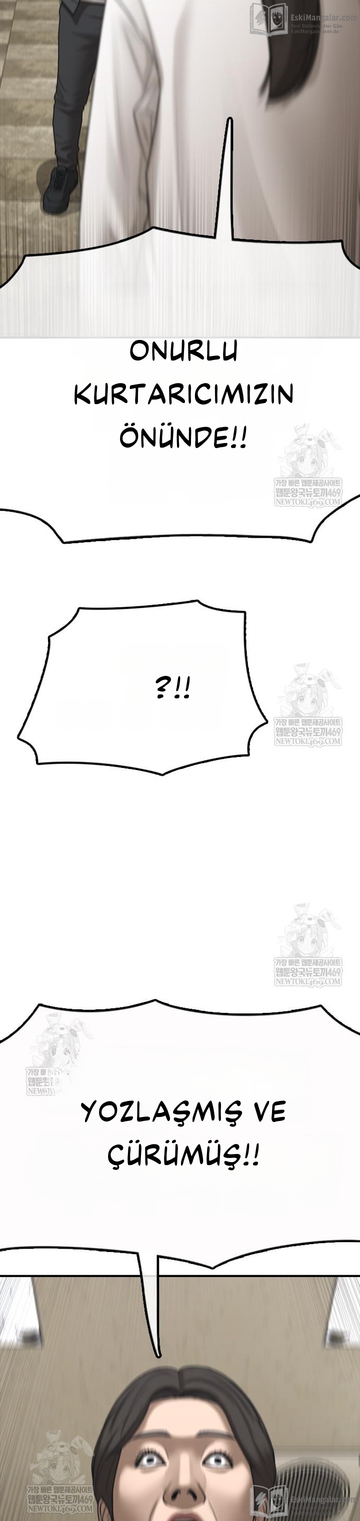 Sonun Başlangıcı Bölüm 40 - Sayfa 23