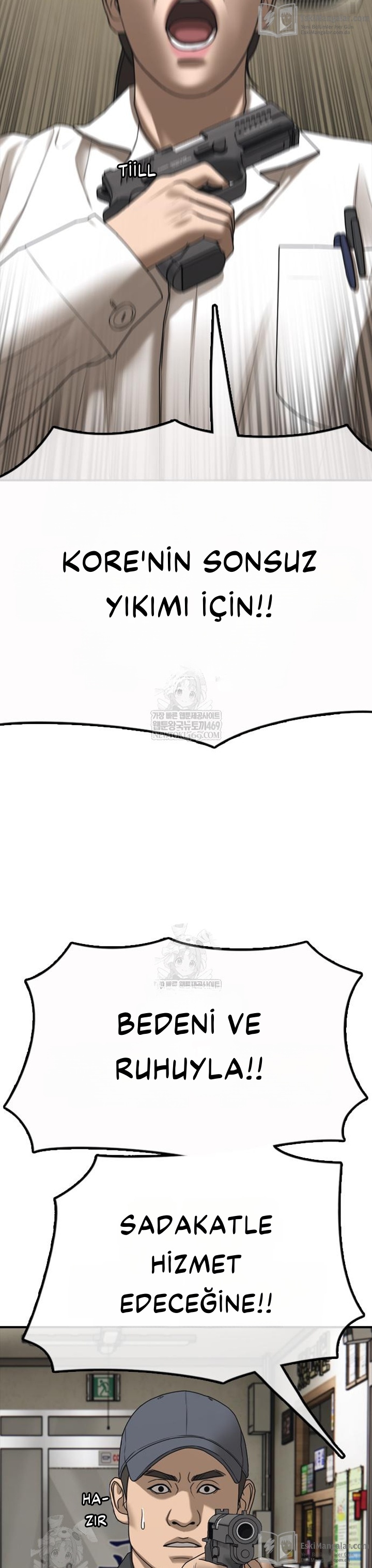 Sonun Başlangıcı Bölüm 40 - Sayfa 24