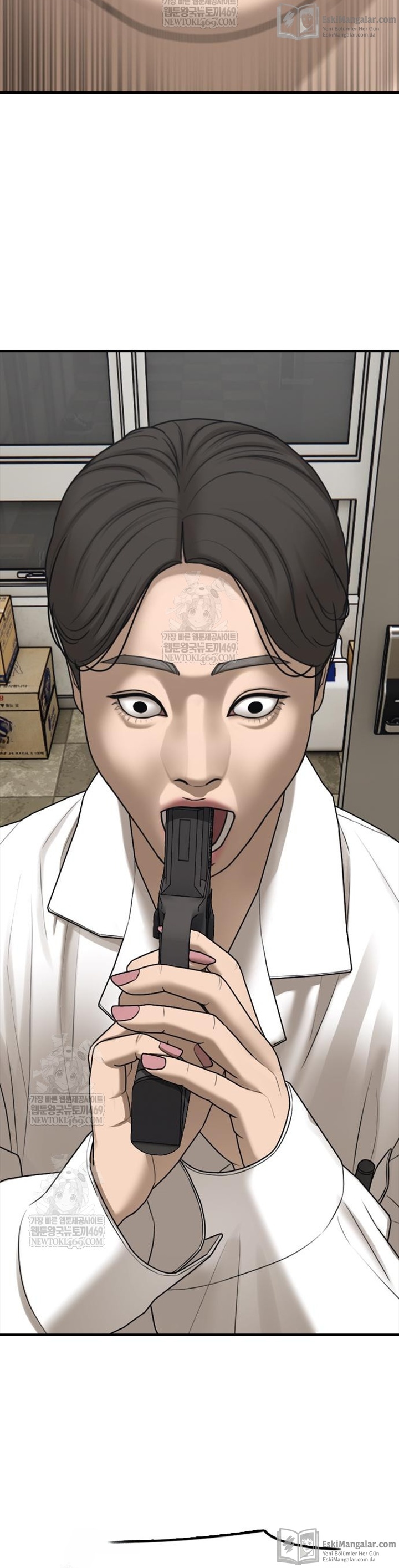 Sonun Başlangıcı Bölüm 40 - Sayfa 26