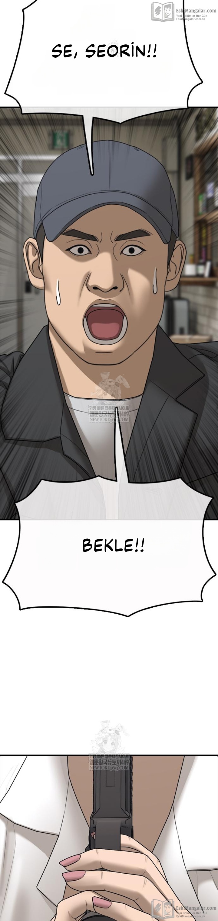 Sonun Başlangıcı Bölüm 40 - Sayfa 27