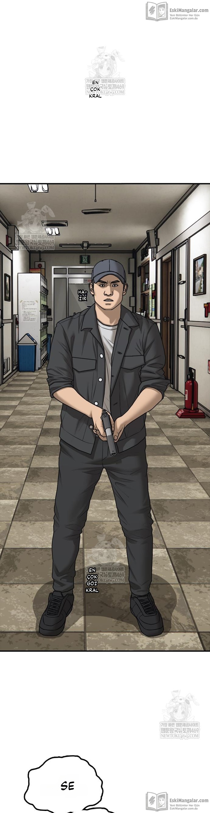 Sonun Başlangıcı Bölüm 40 - Sayfa 29