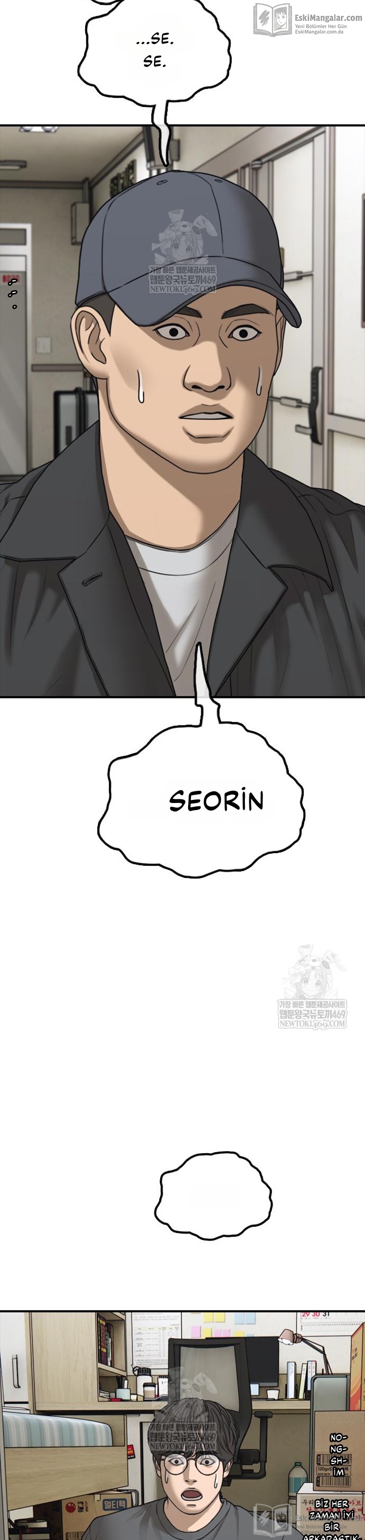 Sonun Başlangıcı Bölüm 40 - Sayfa 30