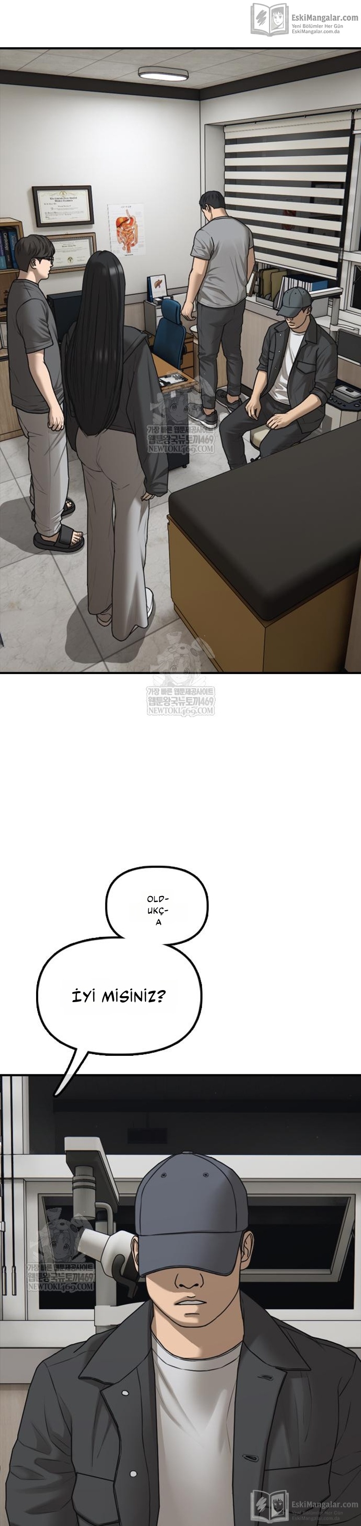 Sonun Başlangıcı Bölüm 40 - Sayfa 33