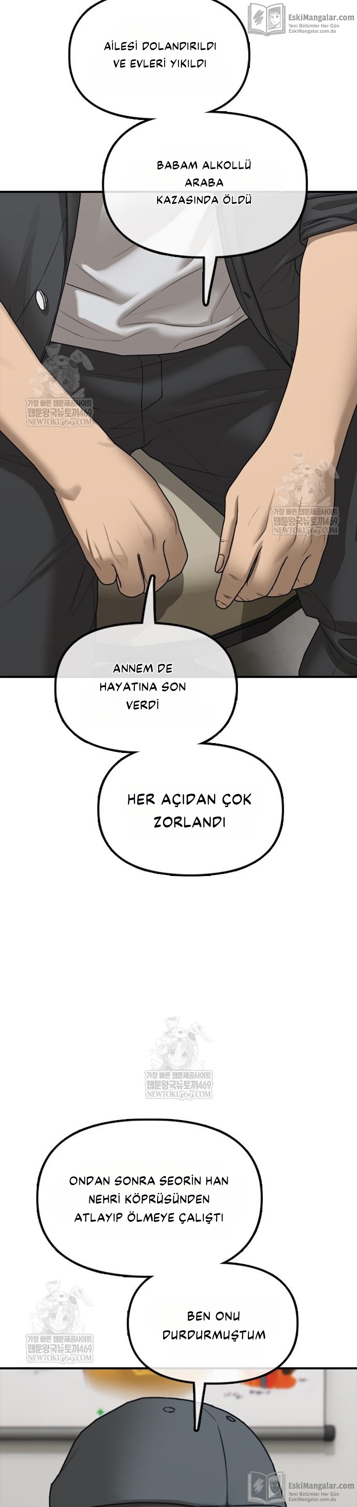 Sonun Başlangıcı Bölüm 40 - Sayfa 35