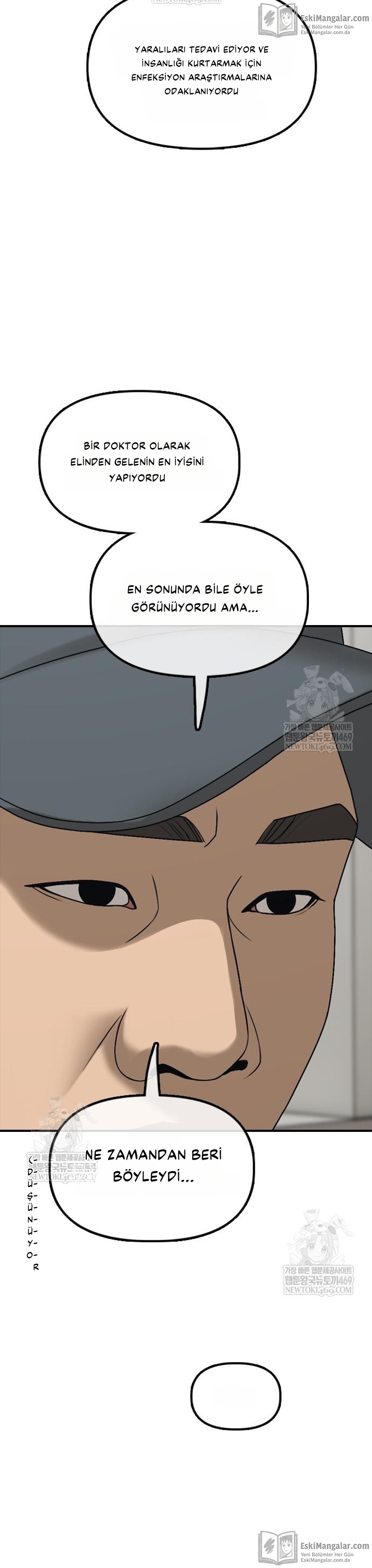 Sonun Başlangıcı Bölüm 40 - Sayfa 37