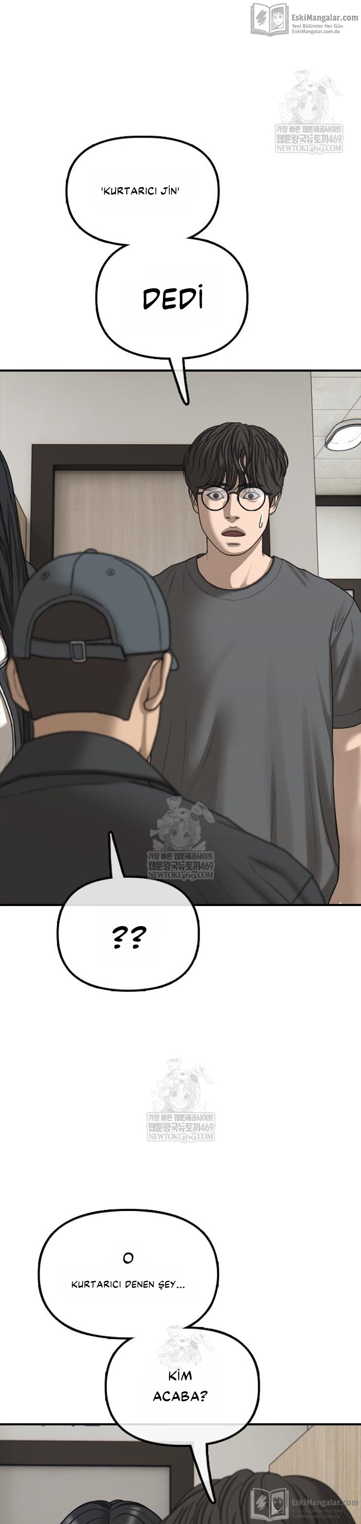 Sonun Başlangıcı Bölüm 40 - Sayfa 38