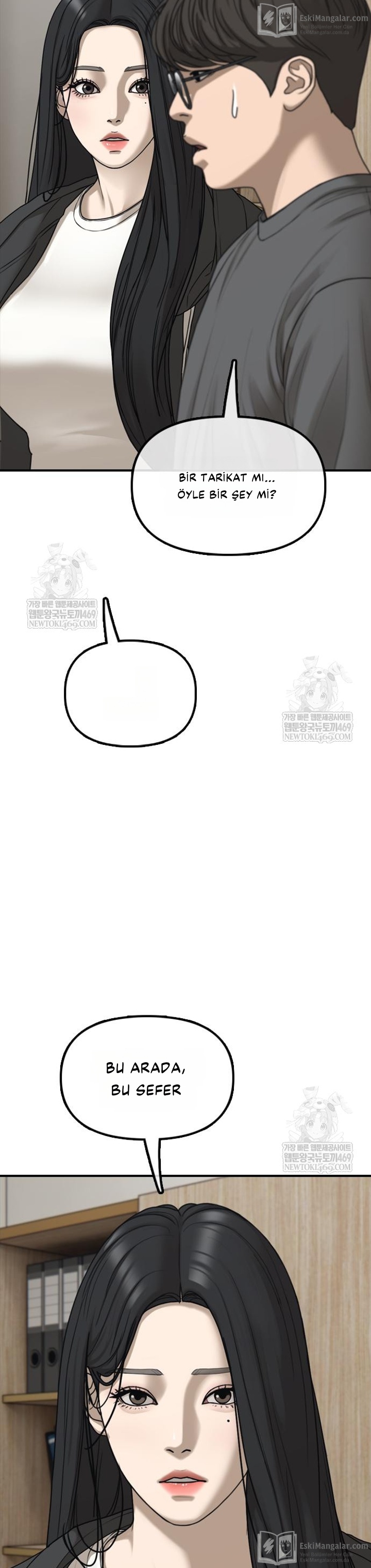 Sonun Başlangıcı Bölüm 40 - Sayfa 39
