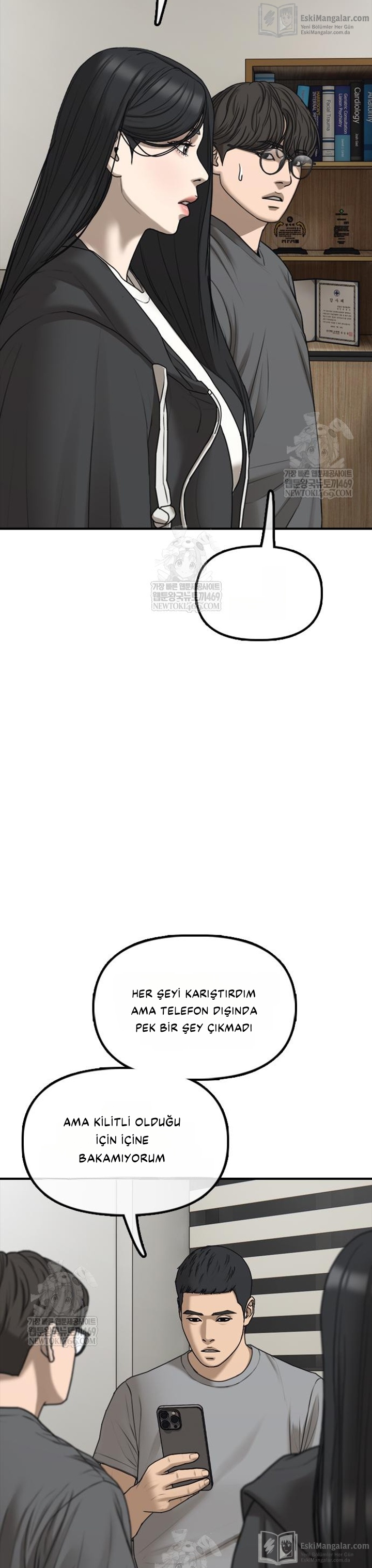 Sonun Başlangıcı Bölüm 40 - Sayfa 41