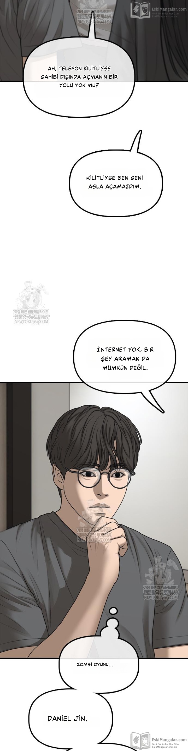 Sonun Başlangıcı Bölüm 40 - Sayfa 42