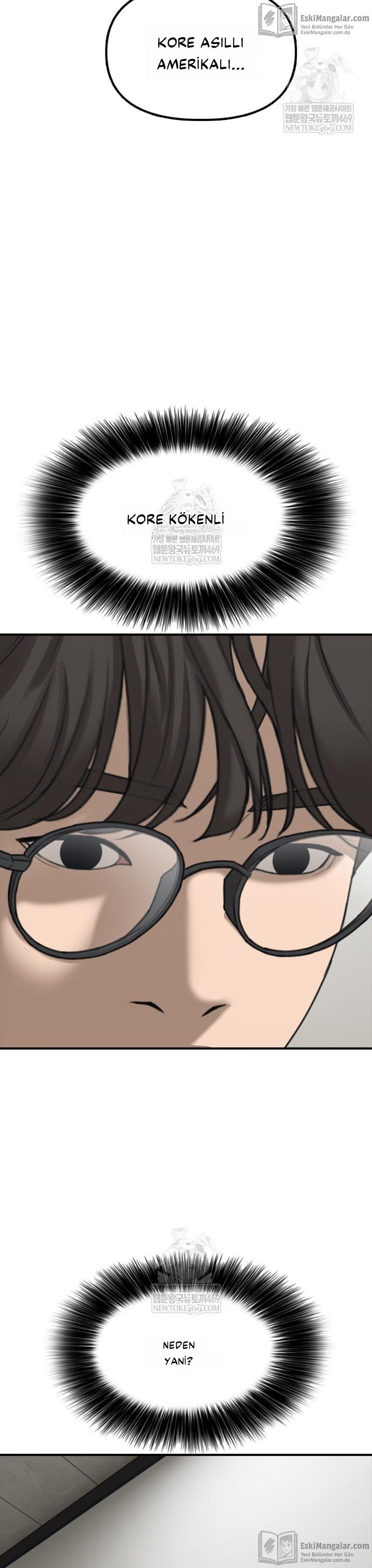 Sonun Başlangıcı Bölüm 40 - Sayfa 43