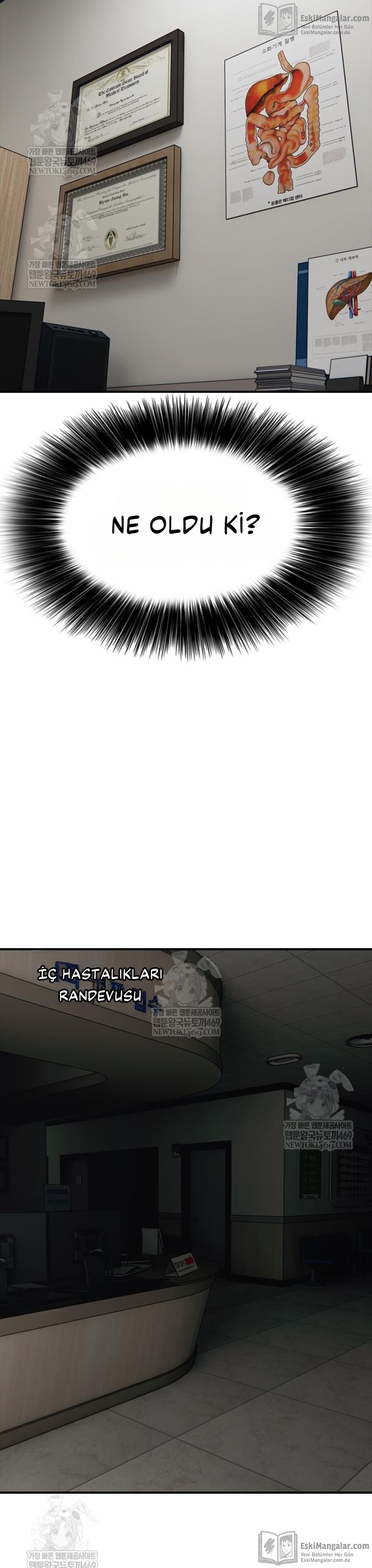 Sonun Başlangıcı Bölüm 40 - Sayfa 44