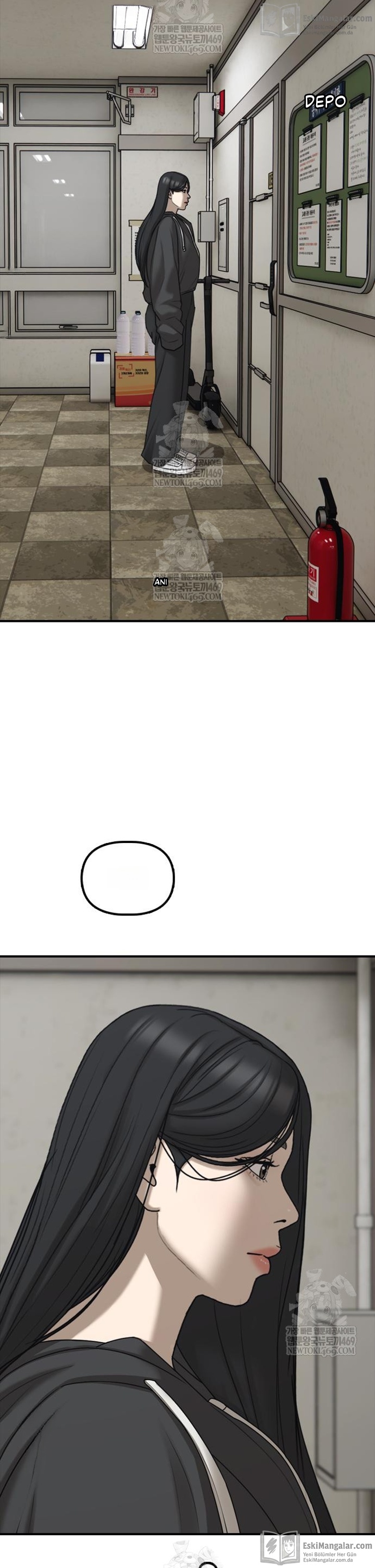 Sonun Başlangıcı Bölüm 40 - Sayfa 46