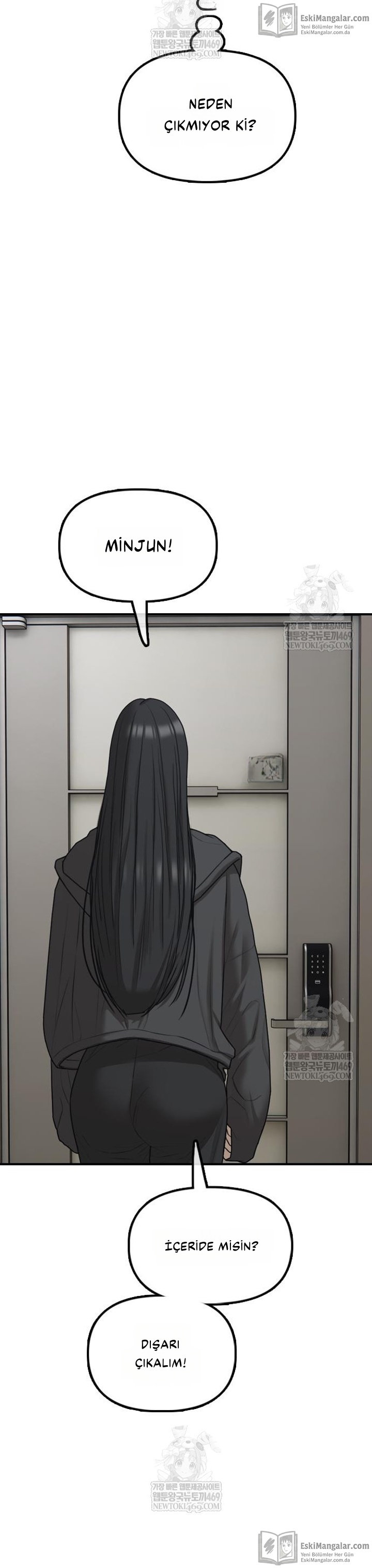 Sonun Başlangıcı Bölüm 40 - Sayfa 47