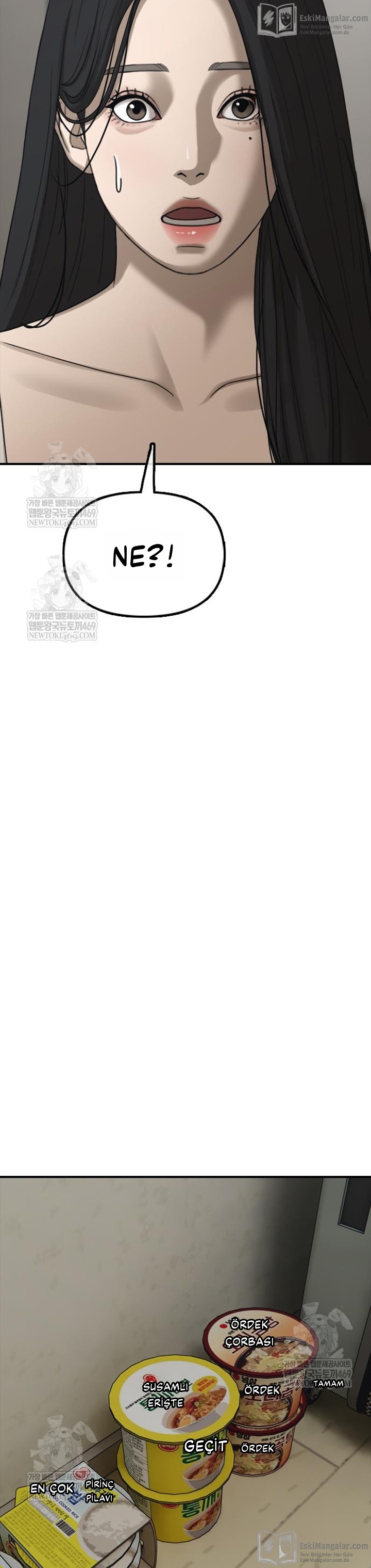 Sonun Başlangıcı Bölüm 40 - Sayfa 49