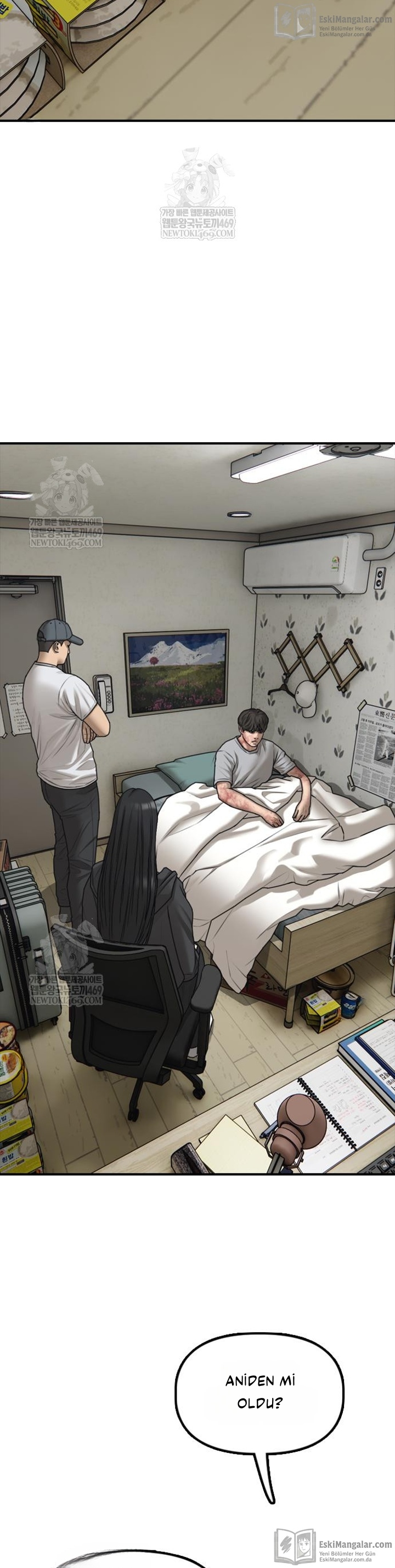 Sonun Başlangıcı Bölüm 40 - Sayfa 50