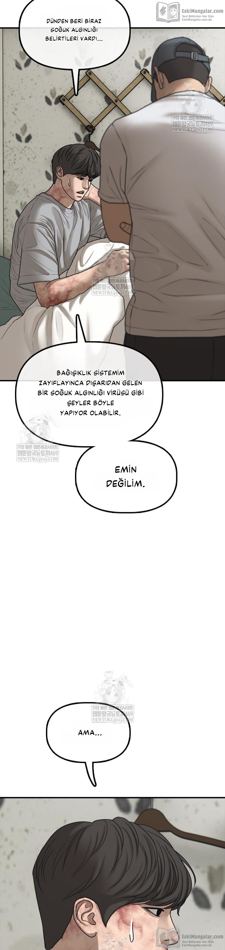 Sonun Başlangıcı Bölüm 40 - Sayfa 51