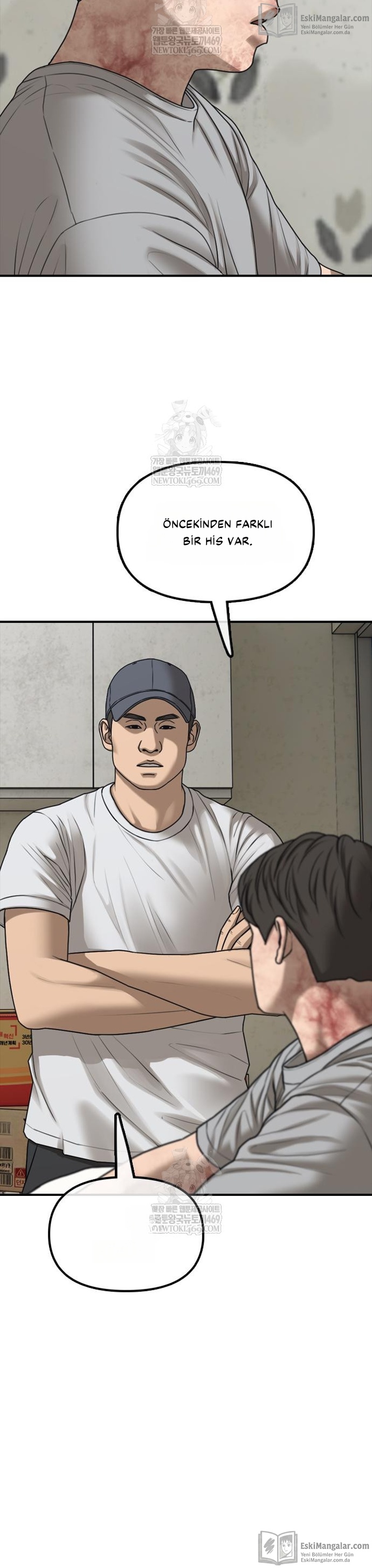 Sonun Başlangıcı Bölüm 40 - Sayfa 52