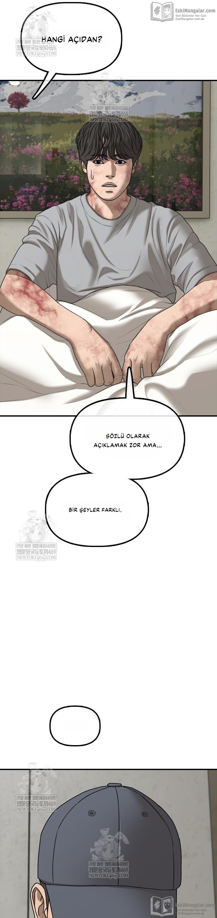 Sonun Başlangıcı Bölüm 40 - Sayfa 53