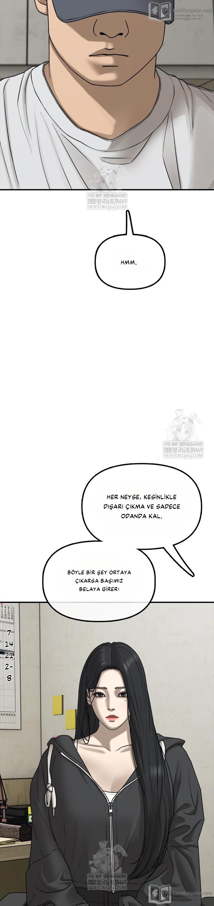 Sonun Başlangıcı Bölüm 40 - Sayfa 54