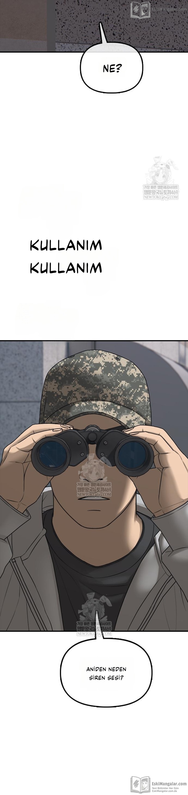 Sonun Başlangıcı Bölüm 40 - Sayfa 57