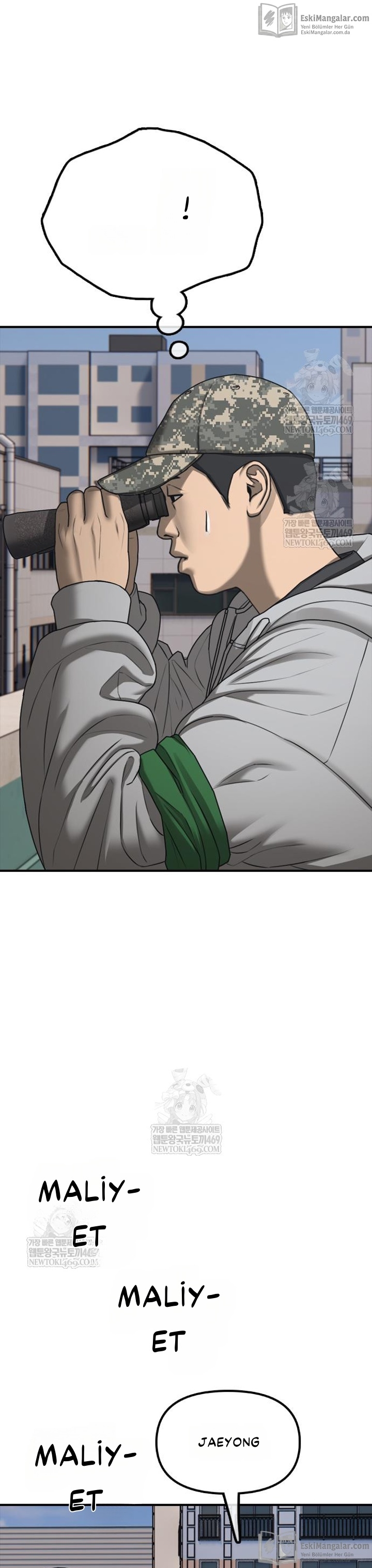 Sonun Başlangıcı Bölüm 40 - Sayfa 58