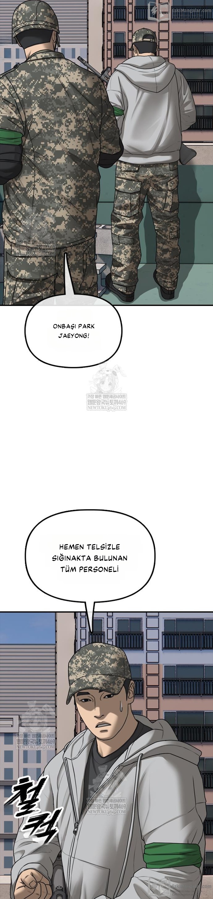 Sonun Başlangıcı Bölüm 40 - Sayfa 59