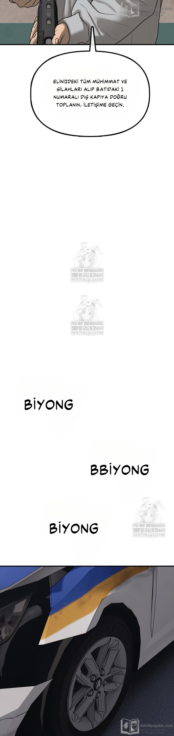 Sonun Başlangıcı Bölüm 40 - Sayfa 60