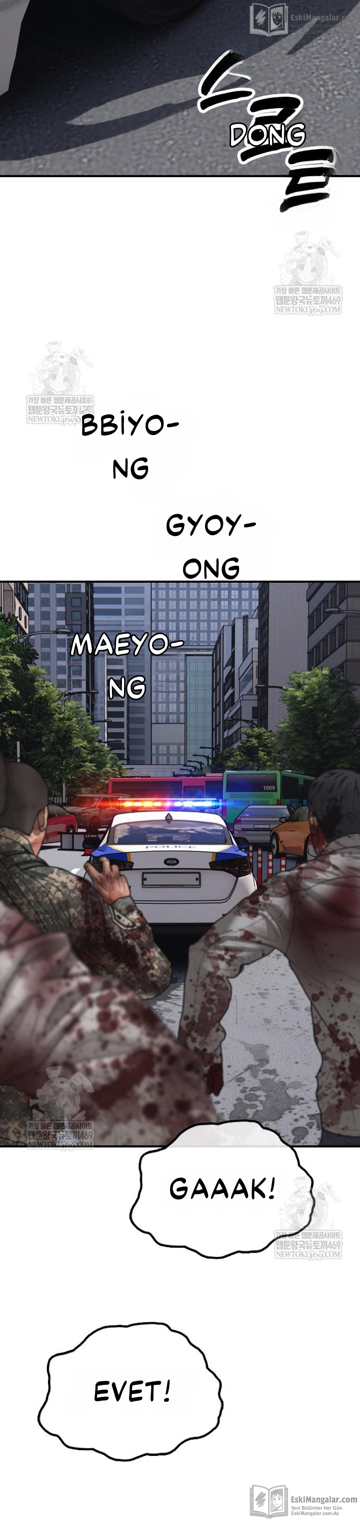 Sonun Başlangıcı Bölüm 40 - Sayfa 61