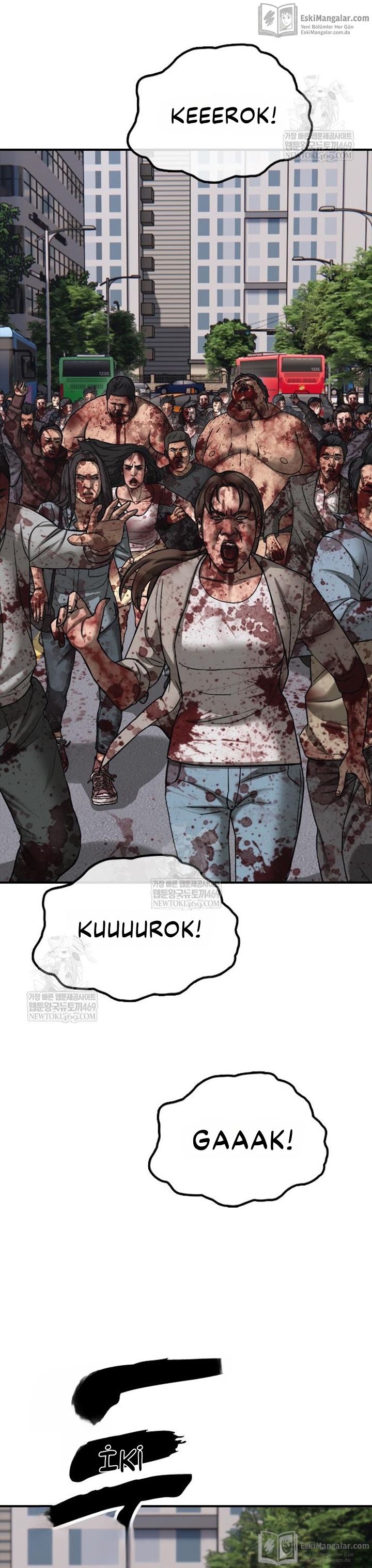 Sonun Başlangıcı Bölüm 40 - Sayfa 62