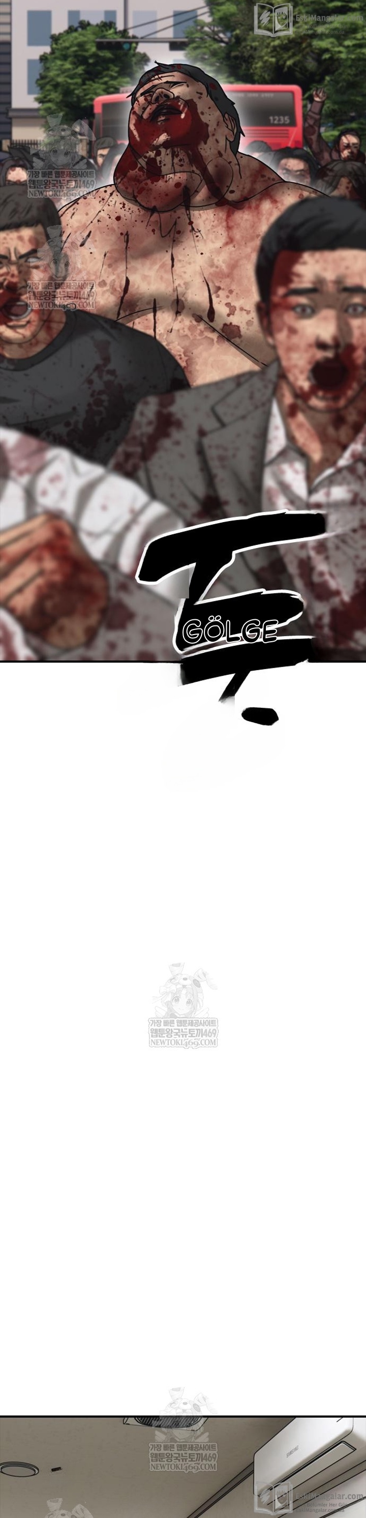 Sonun Başlangıcı Bölüm 40 - Sayfa 63