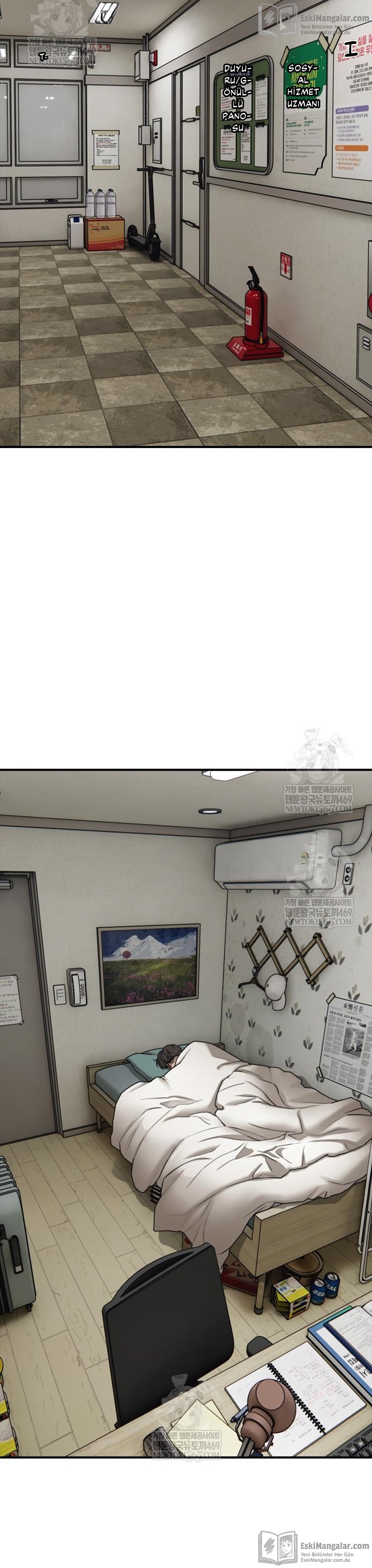 Sonun Başlangıcı Bölüm 40 - Sayfa 64