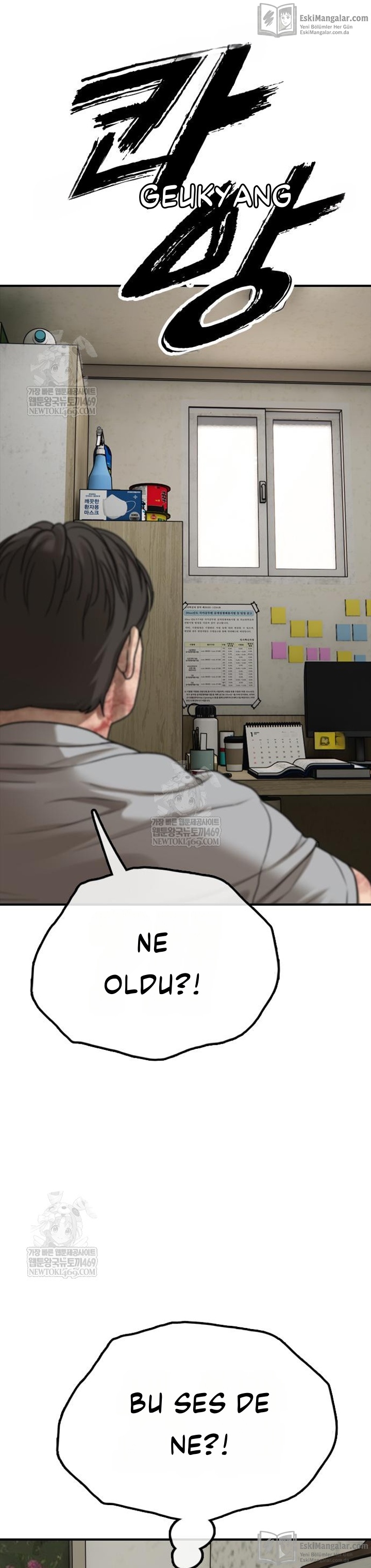 Sonun Başlangıcı Bölüm 40 - Sayfa 67