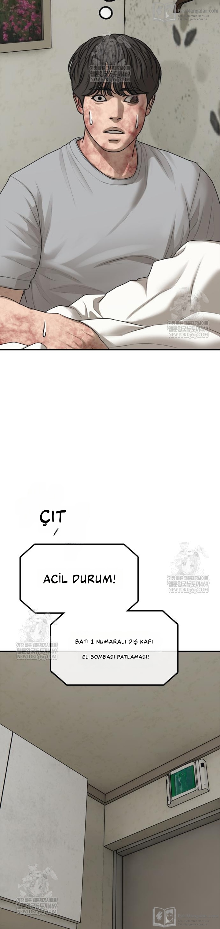 Sonun Başlangıcı Bölüm 40 - Sayfa 68