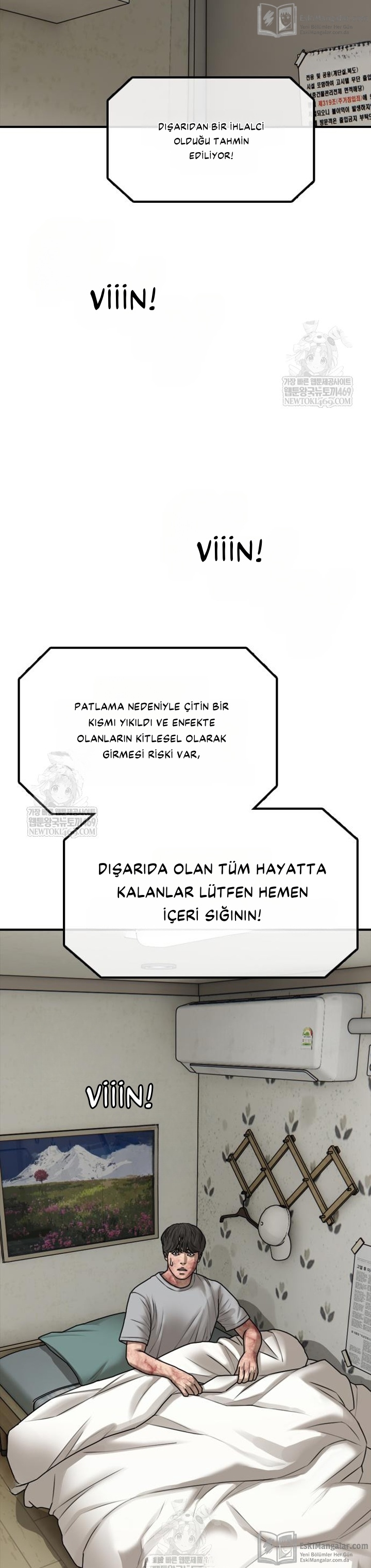 Sonun Başlangıcı Bölüm 40 - Sayfa 69