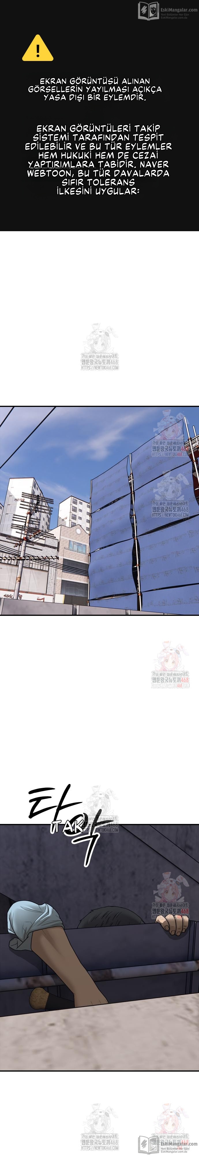 Sonun Başlangıcı Bölüm 11 - Sayfa 1