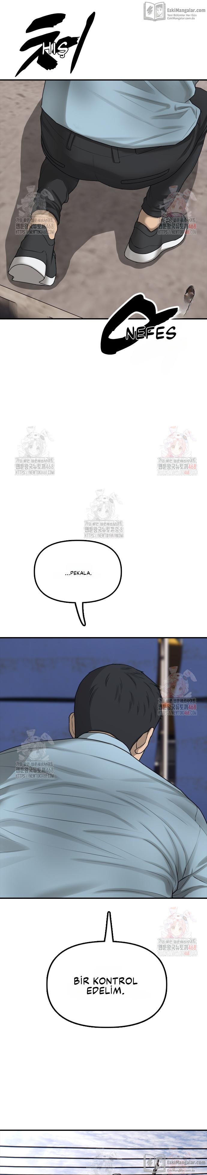 Sonun Başlangıcı Bölüm 11 - Sayfa 2