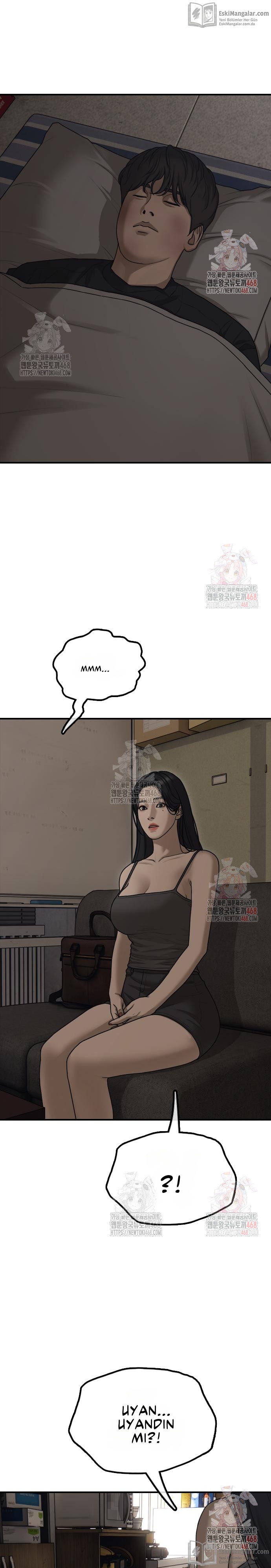 Sonun Başlangıcı Bölüm 11 - Sayfa 4