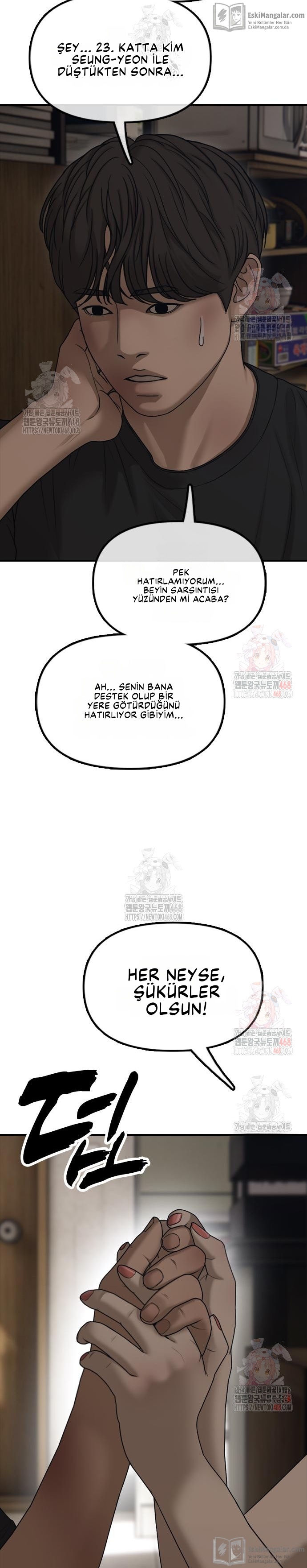 Sonun Başlangıcı Bölüm 11 - Sayfa 6