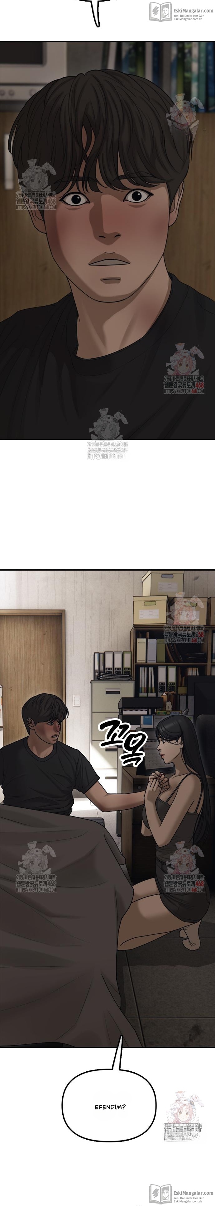 Sonun Başlangıcı Bölüm 11 - Sayfa 8