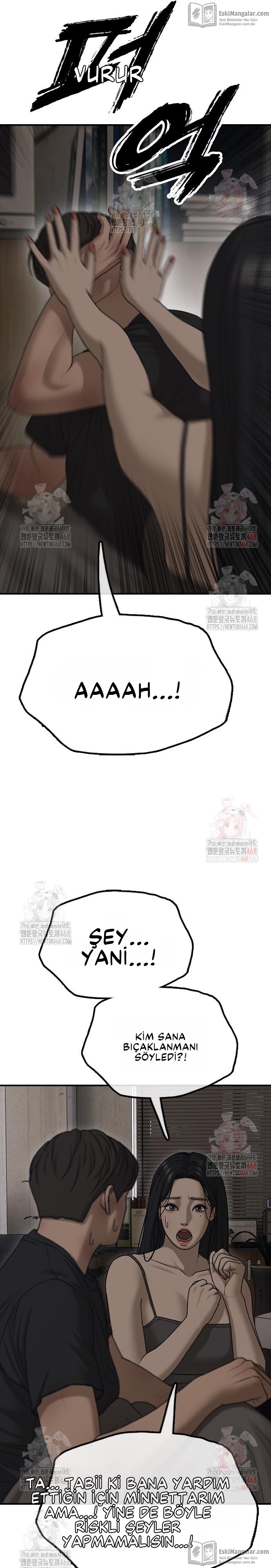 Sonun Başlangıcı Bölüm 11 - Sayfa 9