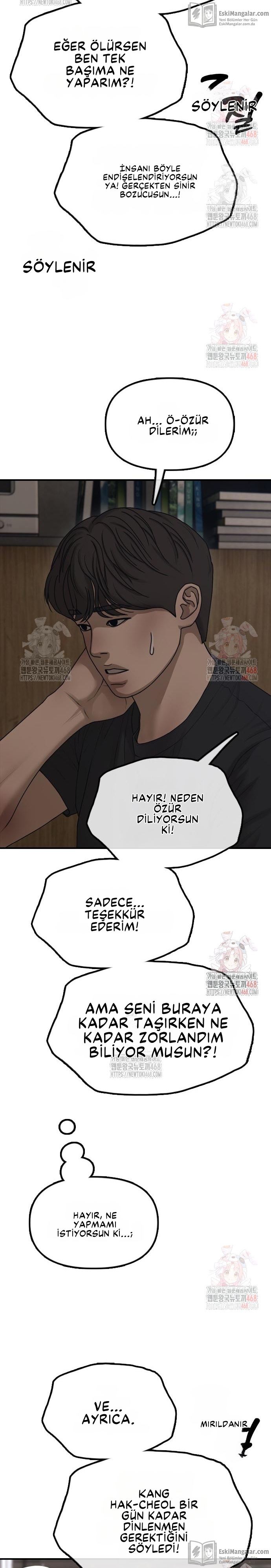 Sonun Başlangıcı Bölüm 11 - Sayfa 10