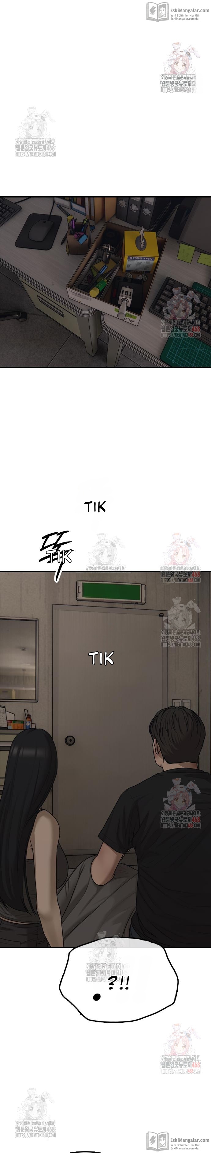 Sonun Başlangıcı Bölüm 11 - Sayfa 13